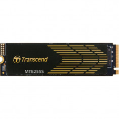 Накопичувач SSD 1TB Transcend 255S M.2 2280 PCIe 4.0 x4 3D NAND (TS1TMTE255S)
