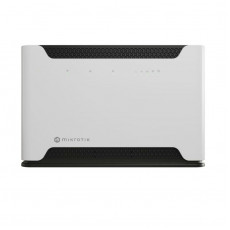 Бездротовий маршрутизатор MikroTik Chateau LTE12 (D53G-5HacD2HnD-TC&EG120K-EA)