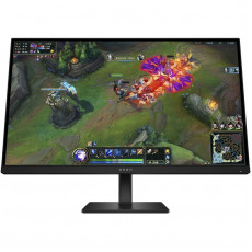 Монітор HP 27" Omen 27q G2 (AV4H6AA) IPS Black 180Hz