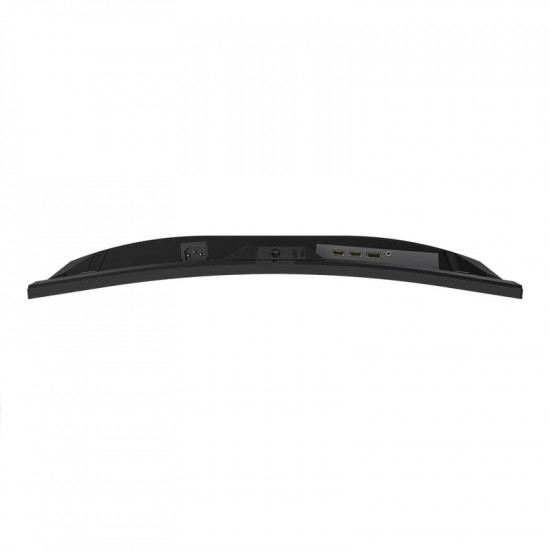 Монітор Gigabyte 27" GS27QCA VA Black 180Hz Curved
