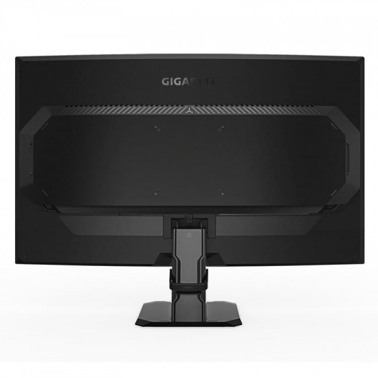Монітор Gigabyte 27" GS27QCA VA Black 180Hz Curved