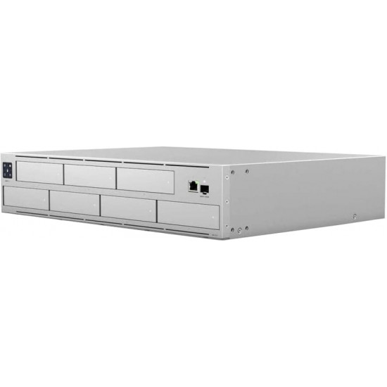 Відеореєстратор Ubiquiti Unifi Network Video Recorder Pro (UNVR-Pro)
