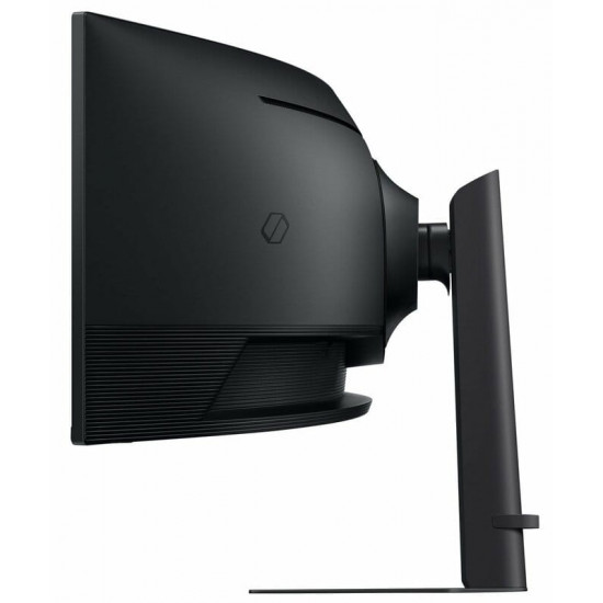 Монітор Samsung 49" Odyssey G9 (LS49FG916EIXUA) VA Black Curved 144Hz