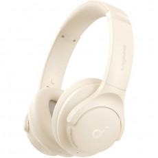 Bluetooth-гарнітура Anker SoundCore Q20i White (A3004G21)