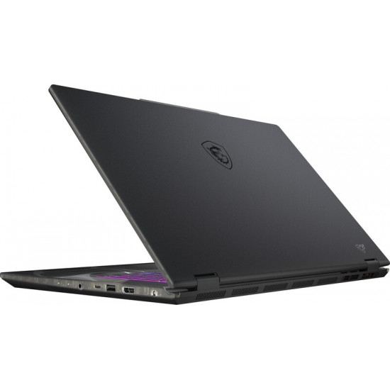 Ноутбук MSI Cyborg 17 B2RWEKG (B2RWEKG-275XUA) Black