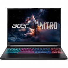 Ноутбук Acer Nitro V 16S ANV16S-71 (NH.U27EU.003) Black
