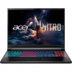 Ноутбук Acer Nitro V 16S ANV16S-71 (NH.U27EU.003) Black