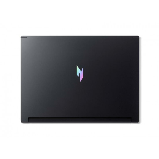 Ноутбук Acer Nitro V 16S ANV16S-71 (NH.U27EU.003) Black