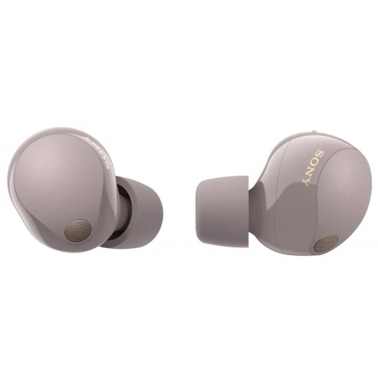 Bluetooth-гарнітура Sony WF-1000 Powder Pink (WF1000XM5P.CE7)