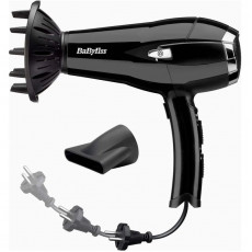 Фен Babyliss D374DE