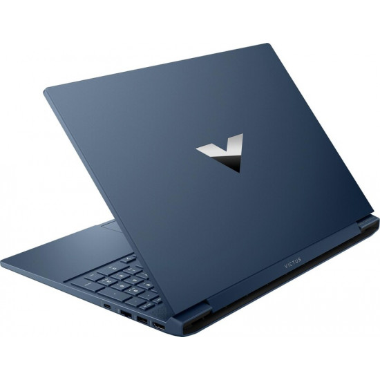 Ноутбук HP Victus 15-fb3044ua (C16GJEA) Blue