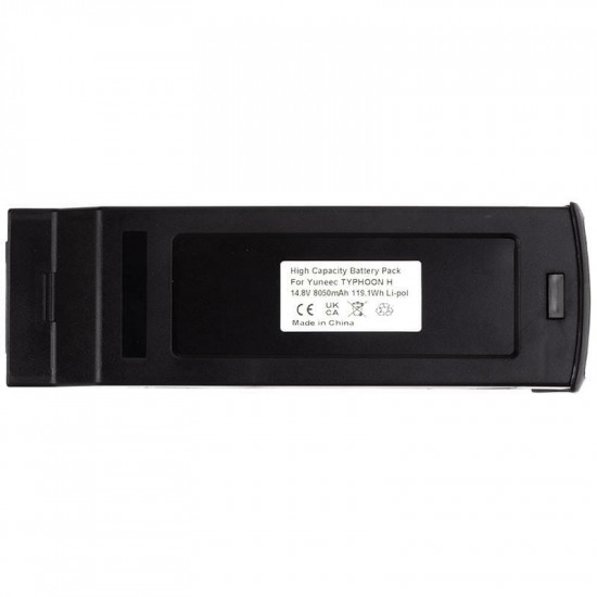 Акумулятор PowerPlant Yuneec Typhoon H 8050mAh (CB970803)