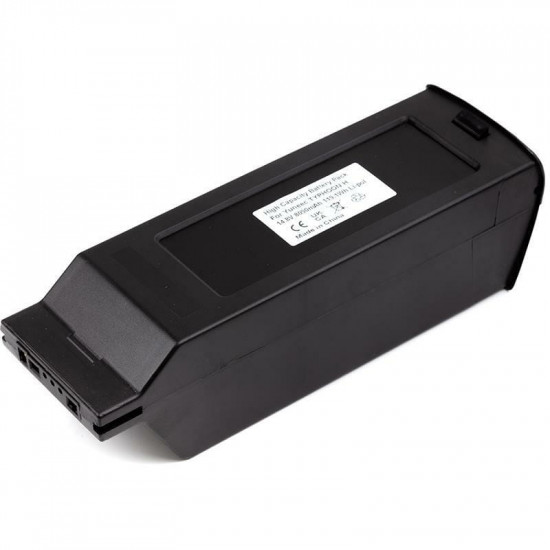 Акумулятор PowerPlant Yuneec Typhoon H 8050mAh (CB970803)