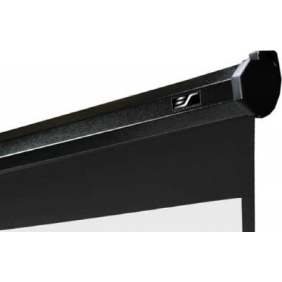 Екран настінний ручний Elite Screens 92" (203.7x114.6, 16:9) (M92UWH)