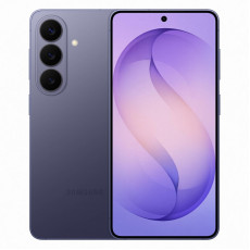 Смартфон Samsung Galaxy S26 12/256GB Cobalt Violet (SM-S942BZVGEUC)