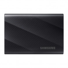 Накопичувач зовнішній SSD 2TB Samsung T9 Black (MU-PG2T0B/EU)