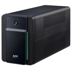 Джерело безперебійного живлення  ИБП APC Easy UPS 2200VA, 6хC13 (BVX2200LI)