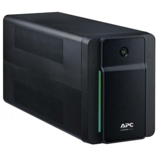 Джерело безперебійного живлення  ИБП APC Easy UPS 2200VA, 6хC13 (BVX2200LI)