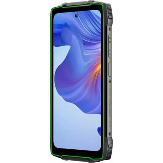 Смартфон Blackview BV8200 12/256GB Green (6931548319245)
