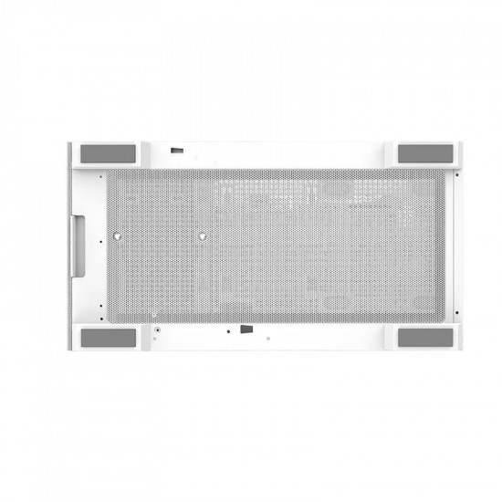 Корпус Zalman P30 Air White без БЖ
