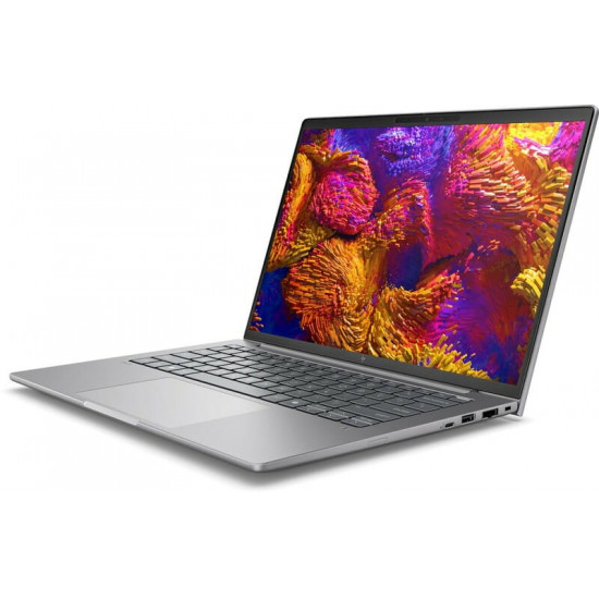 Ноутбук HP ZBook 8 G1a 14 (B30J9ES) Silver