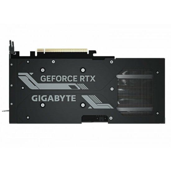 Відеокарта GF RTX 5070 Ti 16GB GDDR7 Windforce OC V2 Gigabyte (GV-N507TWF3OCV2-16GD)