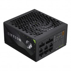 Блок живлення GameMax GM 700B Fully-modular New 700W Black