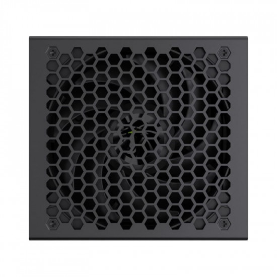 Блок живлення GameMax GM 700B Fully-modular New 700W Black
