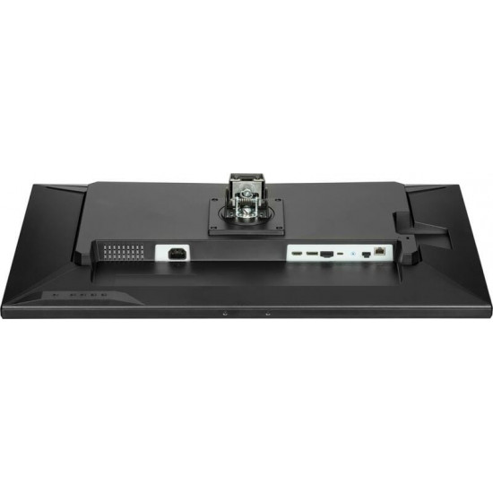 Монітор Iiyama 31.5" ProLite XUB3297QSNP-B1 IPS Black 100Hz