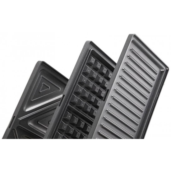 Бутербродниця Gorenje SM703GCG