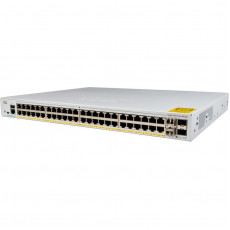 Комутатор Cisco Catalyst C1000-48FP-4X-L
