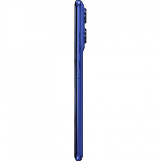 Смартфон Motorola Moto Edge 60 Pro 12/512GB Dazzling Blue (PB7X0069RS)