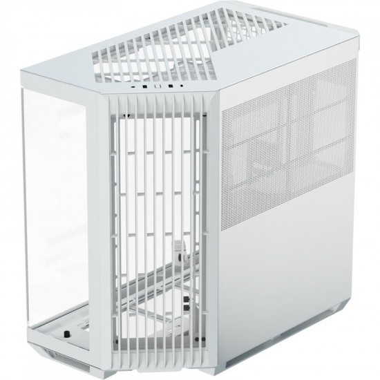 Корпус APNX V1 White (APCM-VI01003.21)