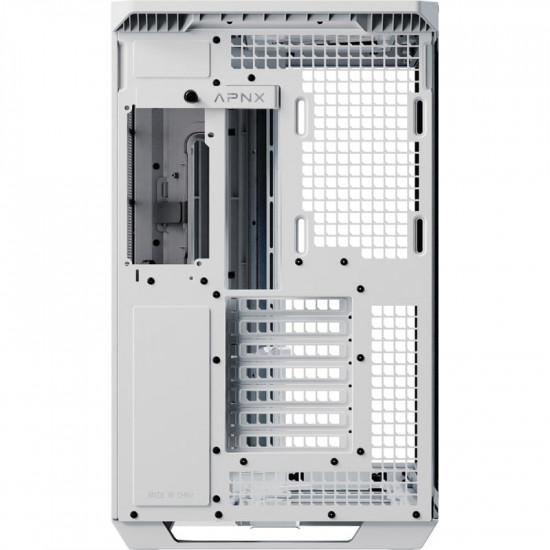 Корпус APNX V1 White (APCM-VI01003.21)