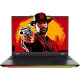 Ноутбук Dream Machines RT5080-16 (RT5080-16UA21) Black