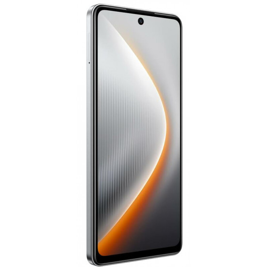 Смартфон Tecno Pova 7 Neo (LJ6) 8/128GB Magic Silver (4894947086809)