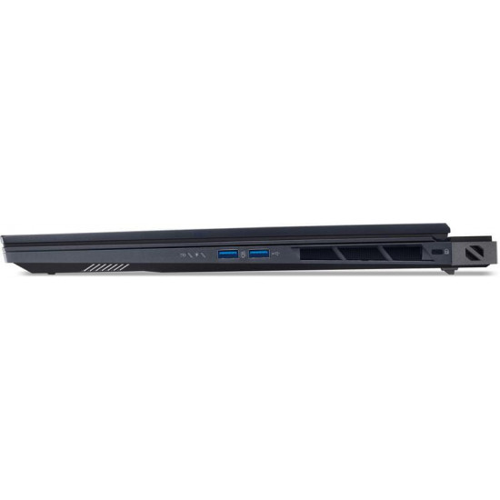 Ноутбук Acer Predator Helios 18 PH18-73-94QQ (NH.QVZEU.003) Abyssal Black