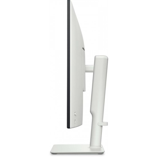 Монiтор Dell 31.5" S3225QS (210-BQWP) IPS Black/Silver 120Hz