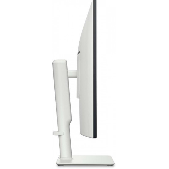 Монiтор Dell 31.5" S3225QS (210-BQWP) IPS Black/Silver 120Hz