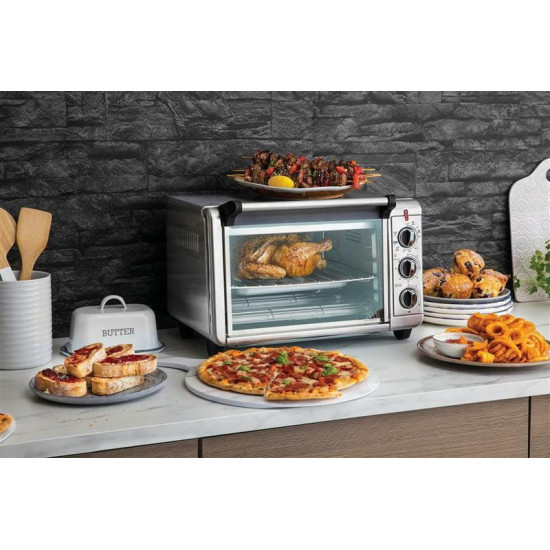 Електропіч Russell Hobbs Air Fryer 26680-56