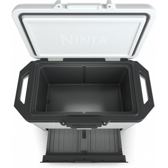 Термобокс Ninja FrostVault 47L White (FB151EUWH)