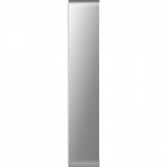 Бездротова клавіатура Ajax KeyPad Outdoor Jeweller White