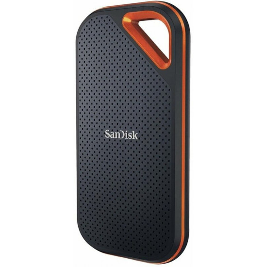 Накопичувач зовнішнійSSD 1TB SanDisk Extreme Portable E81 (SDSSDE81-1T00-G25)