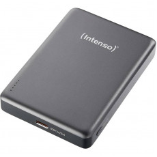 Універсальна мобільна батарея Intenso MW10000 10000mAh, 20W, Grey (7344034)