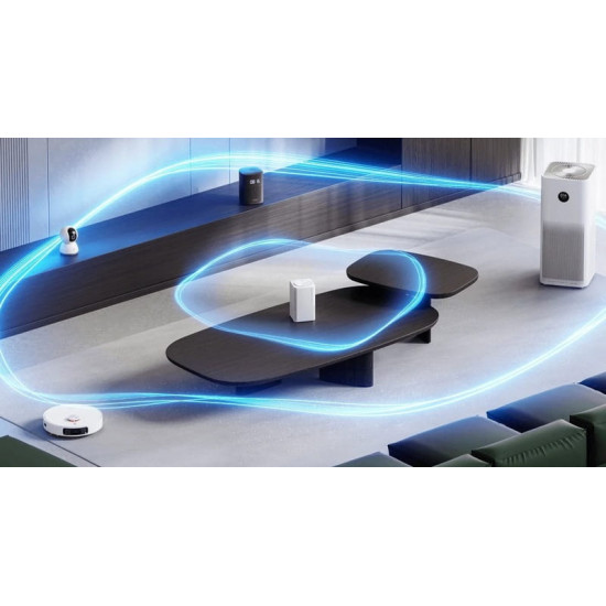 WiFi Mesh система Xiaomi Mesh System AC1200 EU 3pack (DVB4484GL)