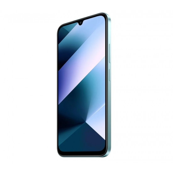 Смартфон Poco C85 6/128GB Green