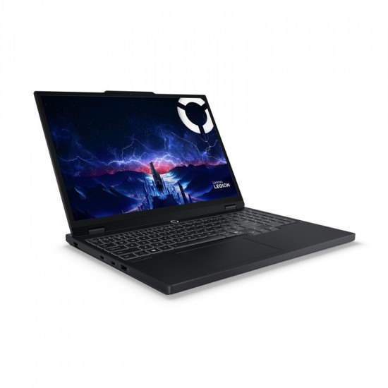 Ноутбук Lenovo Legion 5 15IRX10 (83LY00TGRA) Eclipse Black