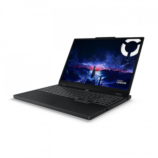 Ноутбук Lenovo Legion 5 15IRX10 (83LY00TGRA) Eclipse Black