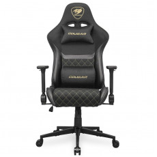 Крісло для геймерів Cougar Armor One V2 Gold F