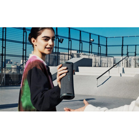 Акустична система Sony Ult Field 1 Black (SRSULT10B.E)